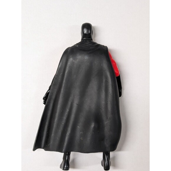 DC Direct Kingdom Come Alex Ross 6" Red Robin 2003 Loose Figure - Picture 2 of 6